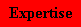 Expertise